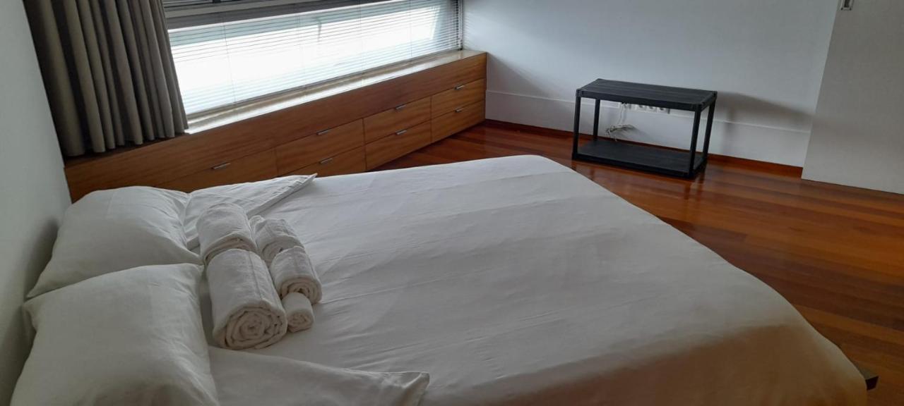 Stunning 2 Double Bedroom Designer Beach House. Ponta Delgada Kültér fotó