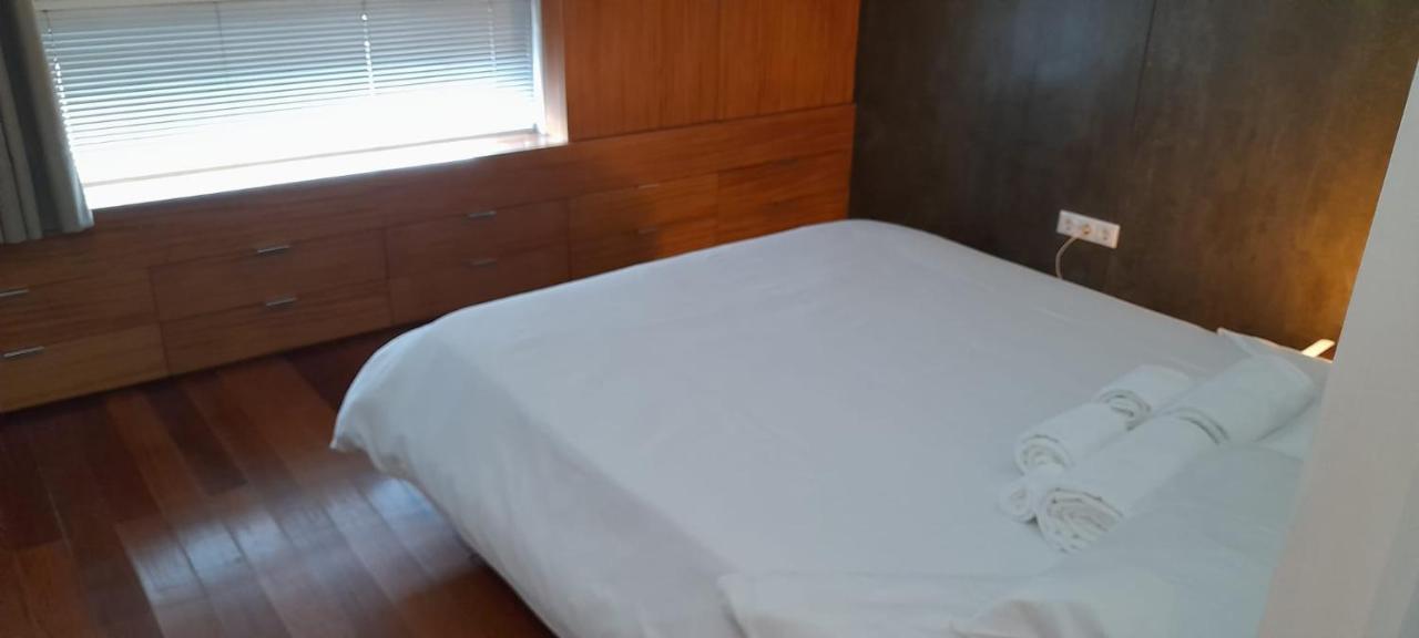 Stunning 2 Double Bedroom Designer Beach House. Ponta Delgada Kültér fotó