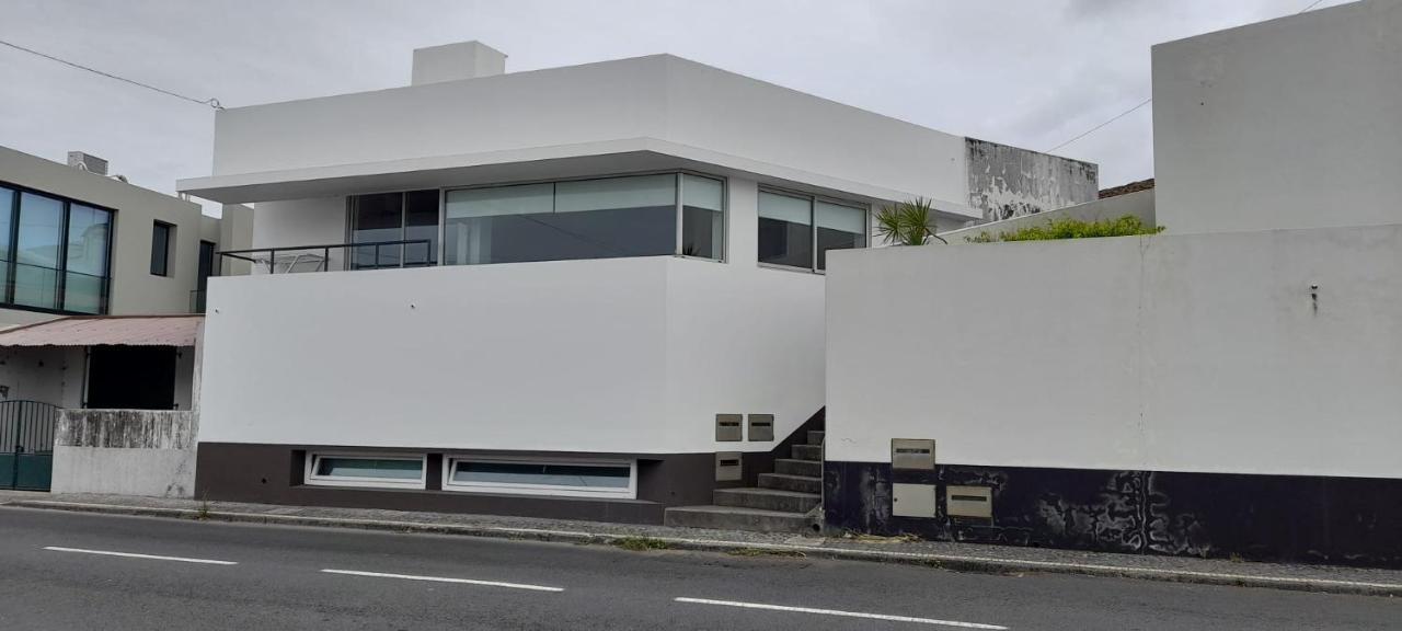 Stunning 2 Double Bedroom Designer Beach House. Ponta Delgada Kültér fotó